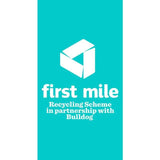 Bulldog Skincare - Black Pepper & Vetiver Shower Gel 500ml