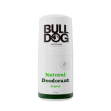 Bulldog Skincare Natural Deodorant Roll-On Original 75ml