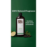 Bulldog Skincare - Original Shower Gel 500ml