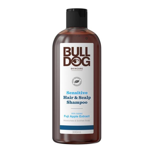 Bulldog Skincare Sensitive Shampoo 300ml
