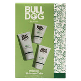 Bulldog Skincare Trio Set