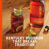 Bulleit Bourbon Frontier Whiskey 70cl