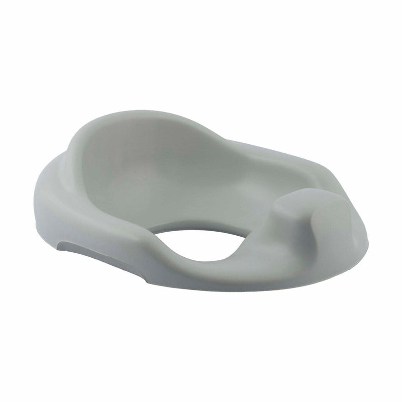 Bumbo toilet trainer seat Cool Grey (British brand)