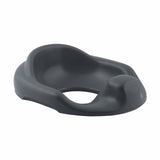 Bumbo toddler toilet trainer Slate Grey - British product