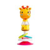 Bumbo suction toy Gwen the Giraffe (British brand)