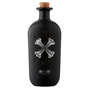 Bumbu XO Rum 70cl