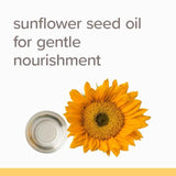 Burt's Bees Baby Original Nourishing Lotion 170ml