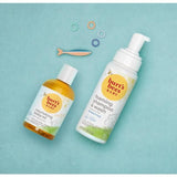 Burt's Bees Baby Unfragranced Foaming Shampoo & Wash for Sensitive Skin