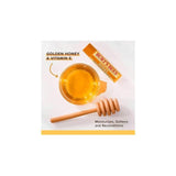 Burt's Bees Lip Balm Duo Pack - Honey 2 x 4.25g