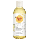 Burt's Bees Maternity Nourishing Body Oil 147.8ml