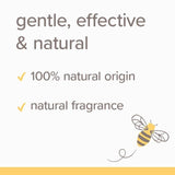 Burt's Bees Maternity Nourishing Body Oil 147.8ml