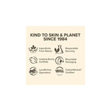 Burt's Bees Moisturising Duo Pack Lip Balm - Original Beeswax and Vanilla 2 x 4.25g