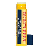 Burt's Bees Moisturising Duo Pack Lip Balm - Original Beeswax and Vanilla 2 x 4.25g