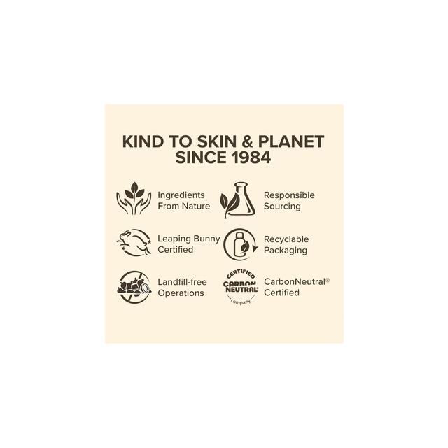 Burt's Bees Moisturising Rose & Berry Hand Cream 28.3g