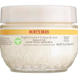 Burt's Bees Sensitive Night Cream 50g