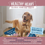 Butcher's Healthy Heart Dog Food Trays 12 x 150g