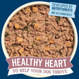 Butcher's Healthy Heart Dog Food Trays 24 x 150g