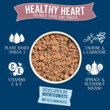 Butcher's Healthy Heart Dog Food Trays 24 x 150g
