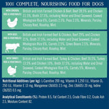 Butcher's Lean & Tasty Dog Food Trays 12 x 150g