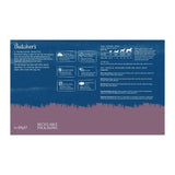 Butcher's Recipes in Jelly Dog Food Tins 6 x 400g