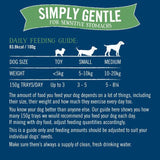 Butcher's Simply Gentle Dog Food Trays 24 x 150g