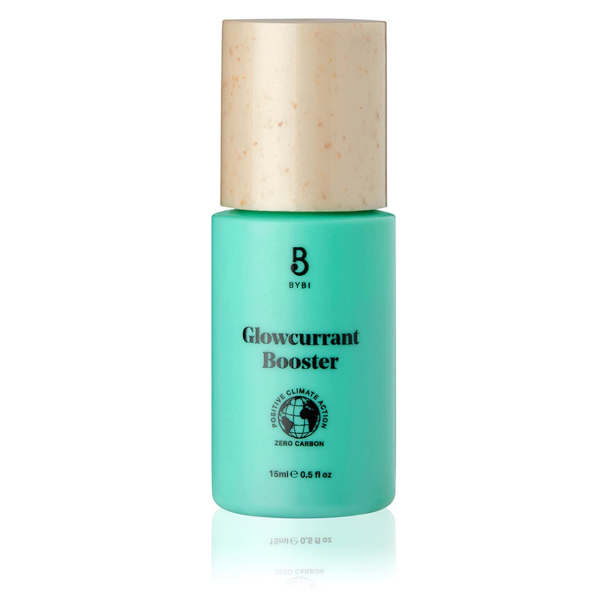 BYBI Glowcurrant Booster Facial Oil 15ml