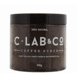 C Lab & Co Coffee Scrub Tub 330g