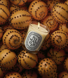 Diptyque Pomander candle 190g - British product