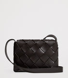 Bottega Veneta Diago cross-body bag in calfskin, imported from the UK