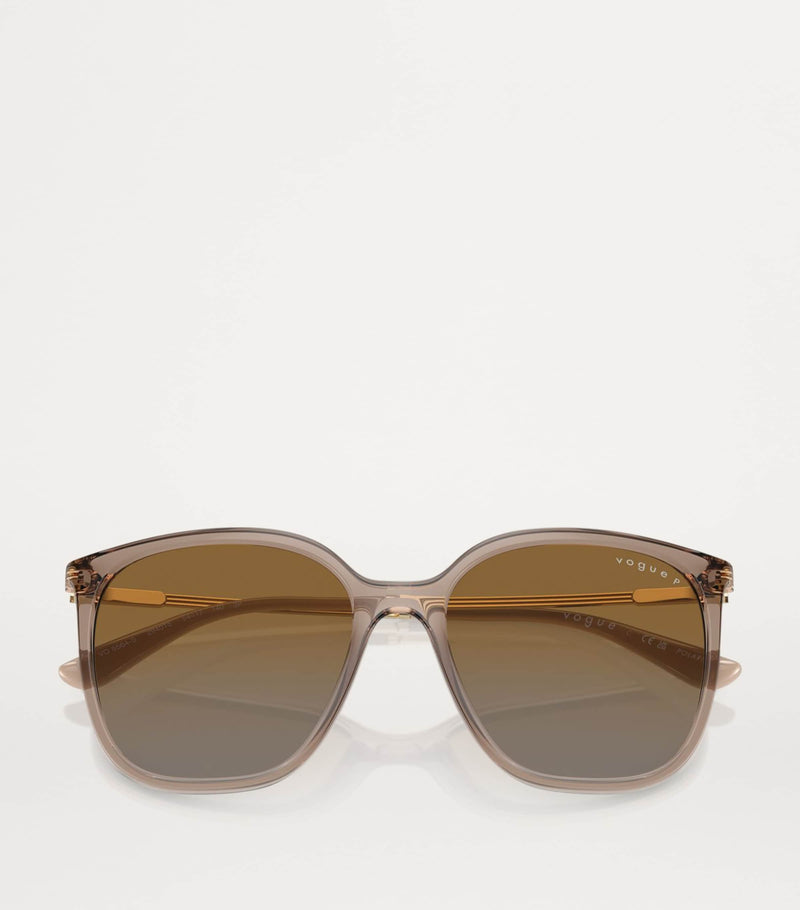 Vogue VO5564S acetate sunglasses, UK version