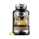 Holland & Barrett CLA Softgels 3,000mg 2,400mg CLA Per Serving 120 Softgels- Buy online at McGrocer