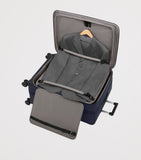Victorinox large soft check-in suitcase with spinner wheels 75cm (British brand)