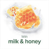 Palmolive Naturals Milk & Honey Shower Cream 750ml, imported from the UK