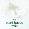 Palmolive Naturals Milk & Honey Shower Cream 750ml, imported from the UK