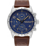 Superdrug Timberland Blue Men's Campton Watch- Buy online at McGrocer