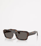 Ray-Ban Lukas bio-based acetate sunglasses, UK version