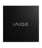 Lalique crystal Merlot wine decanter, UK version