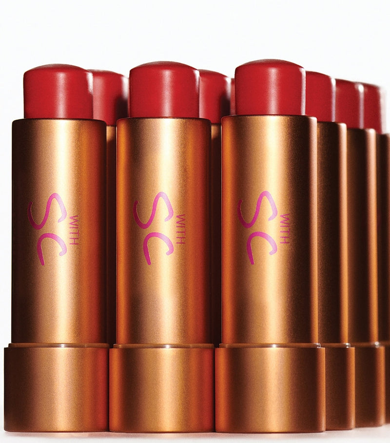 Augustinus Bader Sofia Coppola tinted lip balm 4g - British product
