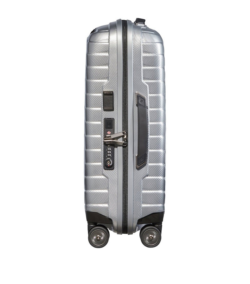 Samsonite Proxis travel case 55cm (British brand)