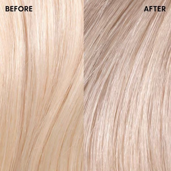 Superdrug Colour Effects toner Platinum Blonde 75ml (British brand)
