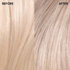 Superdrug Colour Effects toner Platinum Blonde 75ml (British brand)