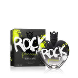 Vera Wang Rock Princess Eau de Toilette 100ml (British brand)