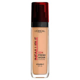 Superdrug L'Oreal Paris Infallible 32H Fresh Wear Foundation 260 Liquid Foundation- Buy online at McGrocer