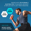 Xtend Original BCAA 30 Servings - Strawberry Kiwi Splash 441g