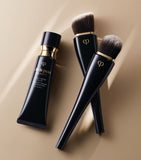 Radiant Cream Foundation with Medium to Full Coverage and Dewy Finish