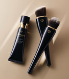 Radiant Cream Foundation with Medium to Full Coverage and Dewy Finish