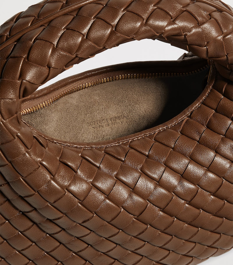 Bottega Veneta leather Veneta shoulder bag, UK version