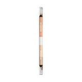 Superdrug Morphe Bi-Liner Dual-Ended Gel Pencil Give Or Take Gel Eyeliner- Buy online at McGrocer