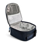 Becco Bags customisable lunch box with patches (British brand)