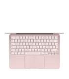 Apple MacBook Neo Blush 13 inch - British product